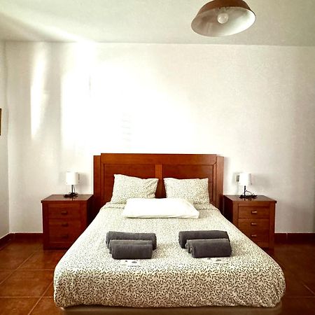 Casa Guanapay By Vulcano Homes Teguise  Exteriör bild