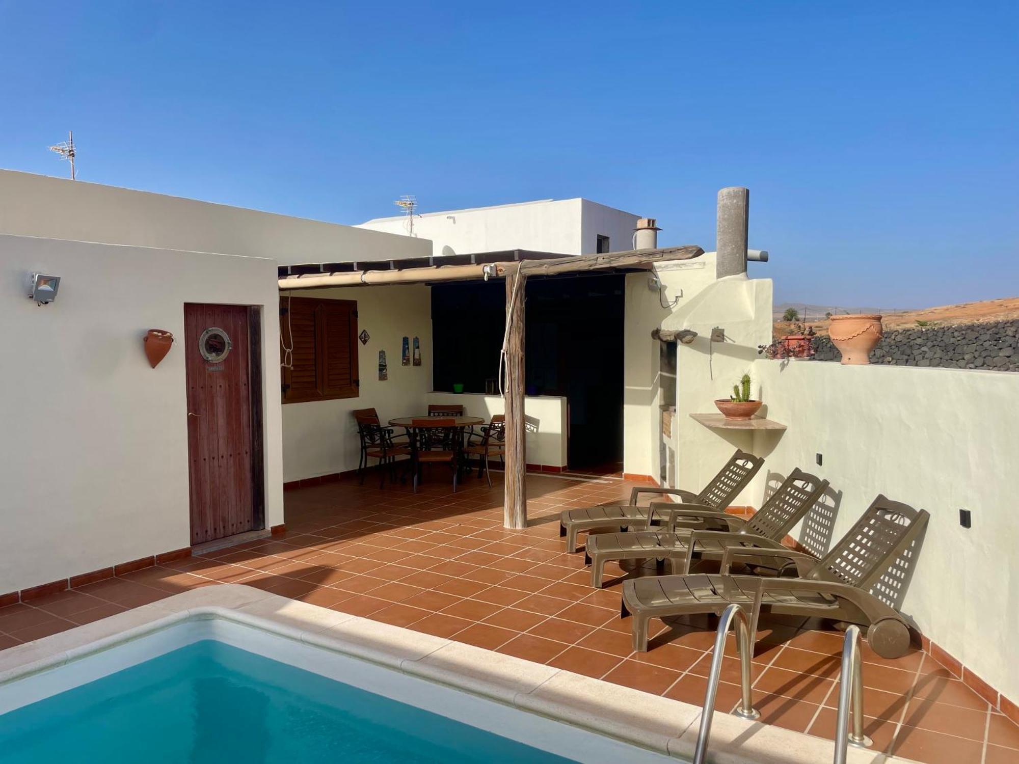 Casa Guanapay By Vulcano Homes Teguise  Exteriör bild