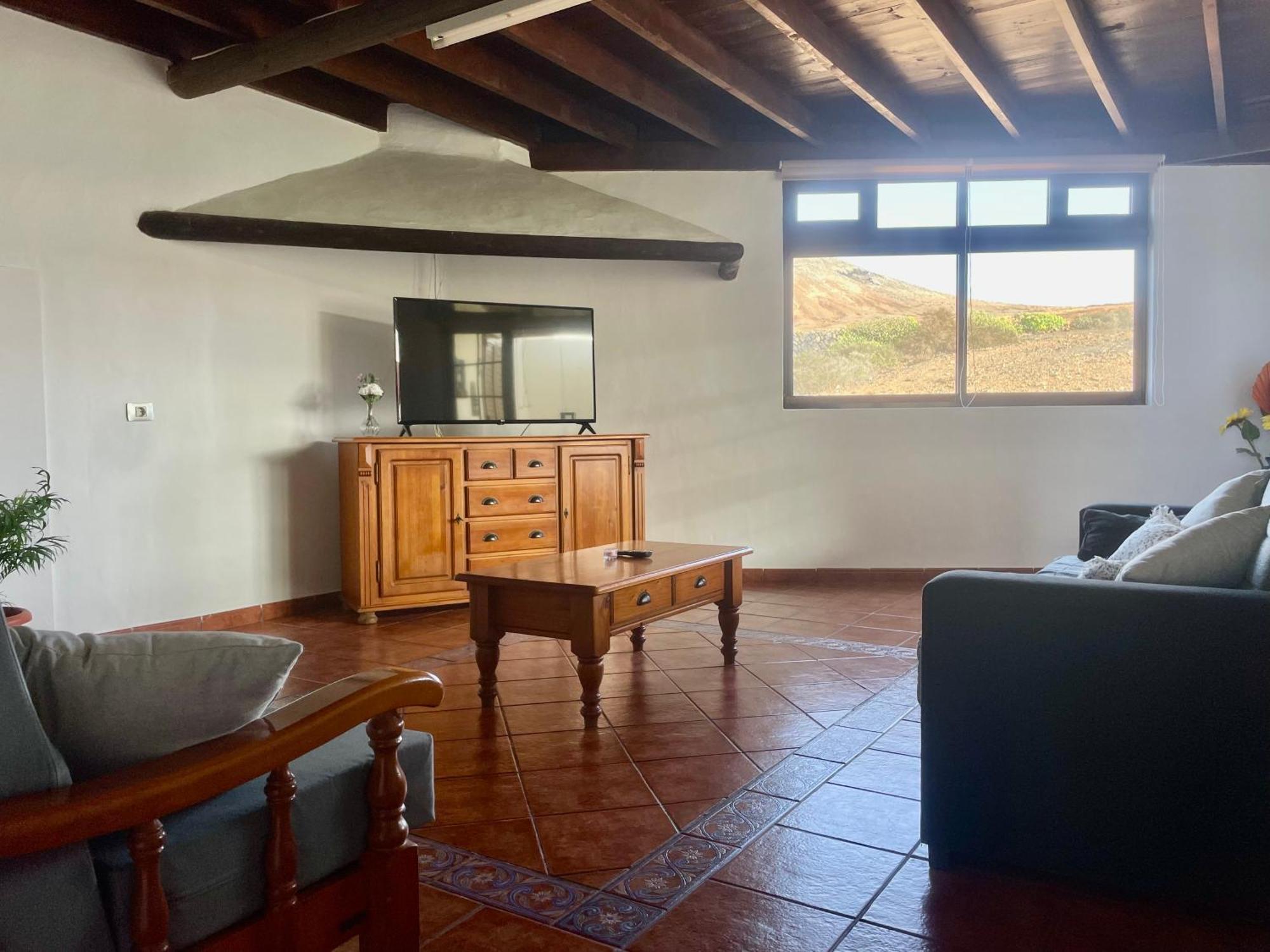 Casa Guanapay By Vulcano Homes Teguise  Exteriör bild
